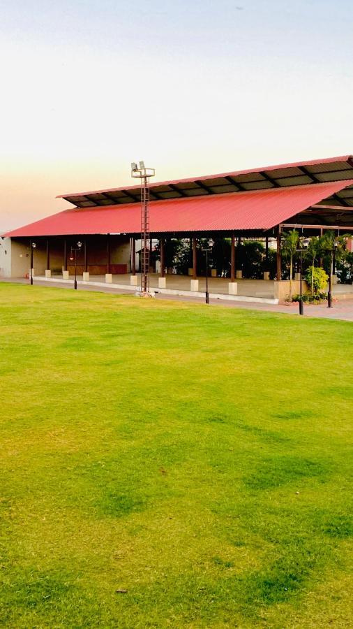 Jaidev Farms And Resort Chhindwara Exterior photo